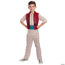 Aladdin live aladdin ch clsic 4-6 - $864.71 MXN