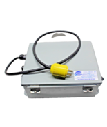 HACH Water Distribution Monitoring Panel Power Supply , 6957700 - $331.24 CAD