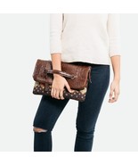  Limited Edition Batik Sling &amp; Hand Bag – Dhira | Handmade, Premium Quality - $275.46
