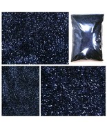 2 lb (907g) Pro Metal Flake -  Metallic Navy Blue .004&quot;, .008&quot;, .015&quot;, o... - £98.71 GBP+