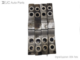 Engine Block Main Caps For 13-17 Chevrolet Impala  3.6  FWD - £49.59 GBP