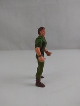 Vintage 1991 Tri Star Pictures Mattel Hook Air Attack Peter Pan 4.5&quot;  Fi... - £3.86 GBP