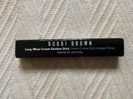 BOBBI BROWN Long-Wear Cream Eyeshadow Stick in Golden Pink  .03 oz NEW - £7.81 GBP