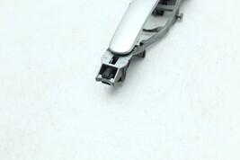 2006-2009 VOLKSWAGEN GOLF GTI RABBIT FRONT RIGHT EXTERIOR DOOR HANDLE H1685 image 8