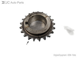 Crankshaft Timing Gear For 11-14 Hyundai Sonata  2.4 231212G561 - $19.75