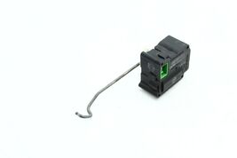 2004-2006 VOLKSWAGEN PHAETON CLIMATE CONTROL HEATER AIR FLAP SERVO H2104 image 2