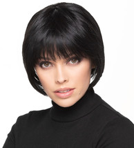 Le Bob Wig By Tressallure, *All Colors* Heat Friendly! Mono Top, Lace Front, New - £302.22 GBP