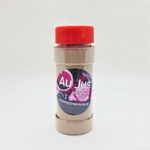 3.5 Ounce Au Jus Gravy Mix in a Convenient Medium Spice Shaker Bottle - £6.61 GBP