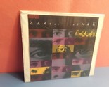 Karnak - Karnak (CD, 1997, Tinder Records) Disc Only - $5.22