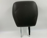 2013-2016 GMC Acadia Front Left Right Headrest Head Rest Blk Leather E02... - $89.99
