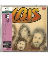 Ibis - Ibis - SHM-CD with OBI and Insert Japanese Release 2010 - $19.95