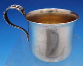 Francis I by Reed and Barton Sterling Silver Baby Cup GW #X568 3&quot; x 4&quot; (... - $470.36 CAD