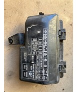 92-96 Honda Prelude Main Fuse Box Assy Engine Compartment Under Hood Use... - $49.49