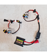 Xenon Super Vision HID Head Lamp Conversion Kit 12V 35W | FG20141109207 - $42.74