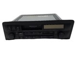 Audio Equipment Radio Am-fm-cassette Coupe Fits 01-02 CIVIC 382872 - £38.65 GBP