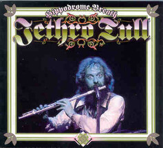 Jethro Tull - Hippodrome Breath ( Swingin&#39; Pig ) ( Hippodrome London . U... - $22.99