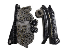 Timing Chain Set With Guides  From 2004 Ford F-150  5.4 - £70.25 GBP
