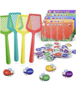 GAMENITE SIGHT WORDS SWAT NIB SEALED 4+ - $14.80