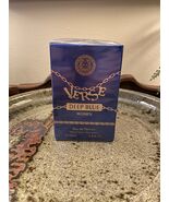 Verse Deep Blue Eau de Parfum Perfume 3.4 fl oz for Women - $17.82