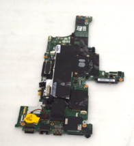 Lenovo ThinkPad T460 Motherboard 01AW336 Intel i5-6300U @2.40GHz - £33.56 GBP