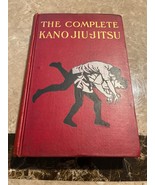 The complete kano jiu jitsu 1905 - $8,981.31 MXN