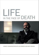 Life in the Face of Death Dvd  - £9.50 GBP