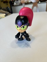 Sonic Wacky Pack Teen Titans Go! Starfire The Terrible Figure - £3.17 GBP