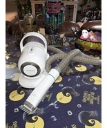 Neabot P1 Pro HN0070W White 300W Air Clipper Pet Grooming Kit And Vacuum - $46.95