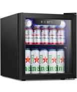 Antarctic Star Mini Fridge Cooler - $8,620.18 MXN
