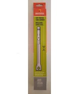 Char-Broil 9856 Universal Expandable Tube Burner 14&quot; to 20&quot; NEW  Free Ship - $15.03 CAD