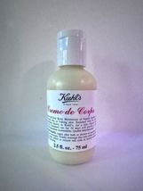 Kiehl&#39;s Creme De Corps 2.5oz/75ml  - £11.86 GBP