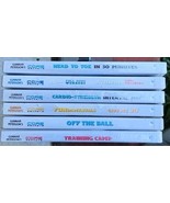 Gunnar Peterson&#39;s Core Secrets: Accelerated Training Camp (6 DVD Set) NEW - $30.16