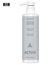 ACTiiV Recover Thickening Conditioner, 16 Oz. - £47.02 GBP
