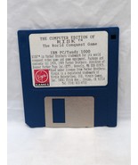 MS-Dos The Computer Edition Of Risk The World Conquest Game Floppy Disk ... - €25,50 EUR MS-Dos The Computer Edition Of Risk The World Conquest Game Floppy Disk ... - €25,50 EUR