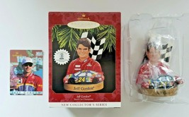 1997 Hallmark NASCAR Stock Car Champions Jeff Gordon Keepsake Ornament U109/6165 - £11.87 GBP
