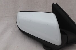 2018-2024 GMC Terrain Power Door Wing Mirror Passngr Right RH 84403936 image 10