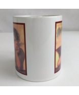 Vintage Baby Cherub Angels Design 3.5&quot; Coffee Cup - $10.73 CAD