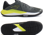 Babolat Propulse Fury 3 All Court Men&#39;s Tennis Shoes Sports Grey 30S2320... - $155.61