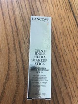 Lancome- Teint Idole Ultra Makeup Stick SPF21 - #420 - 0.31 Oz Ships N 24h - £35.23 GBP
