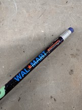 Vintage Walmart Pencil Unused Your School Supply Headquarters #2 Wal*Mar... - $9.68