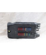 Mercedes Front Fusebox Fuse Relay Junction Box 901-540-01-50 - €112,97 EUR