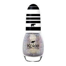 Kokie Professional Nail Polish, Crown Jewel, 0.54 fl oz - $7.28