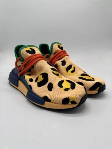 Baby human race shoes best sale