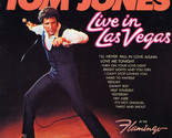 Live in Las Vegas [LP] - £7.84 GBP
