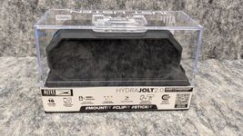 Altec Lansing IMW1202-BLKGRY Bluetooth HydraJolt 2.0 EverythingProof Por... - $27.99