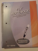 Fly paper FLY Notebook - $15.83