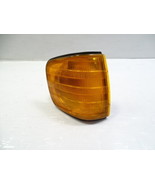 90 Mercedes W126 300SEL lamp, turn signal, right 1305233082 Bosch - €31,88 EUR