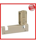Elegant Beige Sliding Door Lock - 100,000 Detection Footlock Installatio... - $573.57 MXN