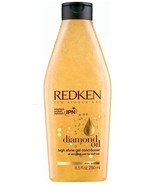 Redken Diamond Oil High Shine Conditioner 8.5 oz - £14.63 GBP