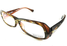 New Vintage ALAIN MIKLI AL1045 0211 58mm Women&#39;s Men&#39;s Eyeglasses Frame France - £299.15 GBP